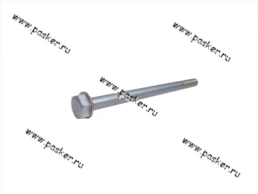 Болт М10х152 крепления маятника 2121 [упаковка 10 шт.]