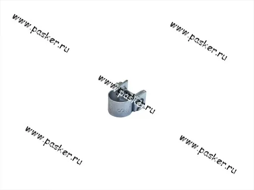 Хомут ABA Mini  8 [упаковка 10 шт.]