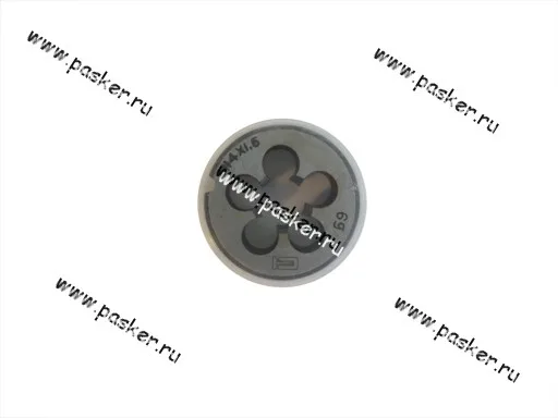 Плашка М14*1,5 Сибртех 77036