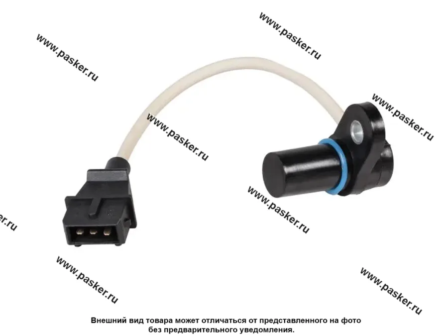 Датчик фазы распредвала ГАЗ c дв. ЗМЗ-405 406 STARTVOLT VS-CM 0301