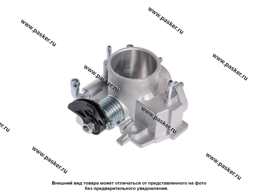 Дроссель 1117 Калина 2170 Priora D46мм STARTVOLT VST 0110