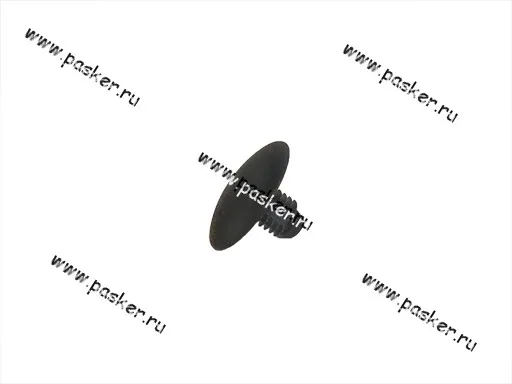 Пистон крепления утеплителя капота, обивки багажника 1118, 2123, 2170, 2190