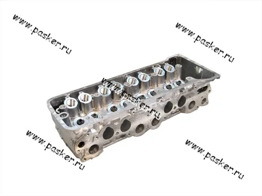 ГБЦ 21214 2123 Chevrolet Niva н/о 21214-1003011-30 АвтоВАЗ