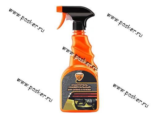 Очиститель салона ELTRANS триггер-спрей универсальный 500мл EL-0404.01
