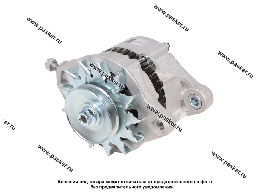 Генератор 2101-03 06 2121 STARTVOLT 55А LG 0101X