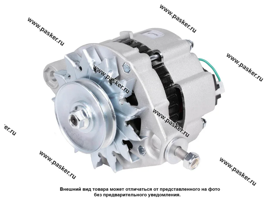 Генератор 2108-09 1111 STARTVOLT 100А LG 0108