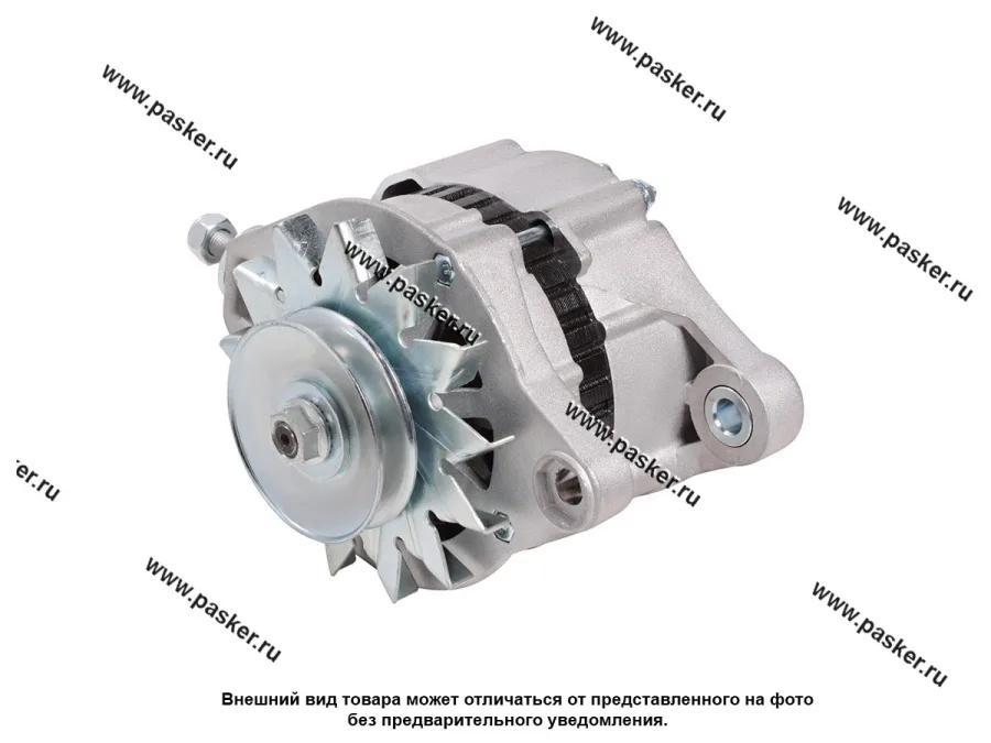Генератор 2108-09 1111 STARTVOLT 60А LG 0108X