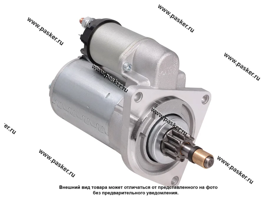 Стартер 2108-099 STARTVOLT LSt 0115