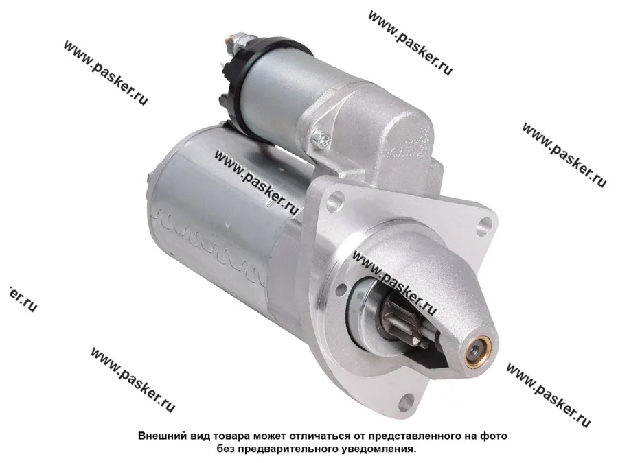 Стартер 2170 1118 Калина STARTVOLT LSt 0127