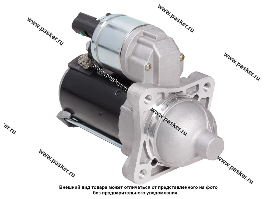 Стартер 2190 Granta 1118 2170 с АКПП STARTVOLT LSt 0191