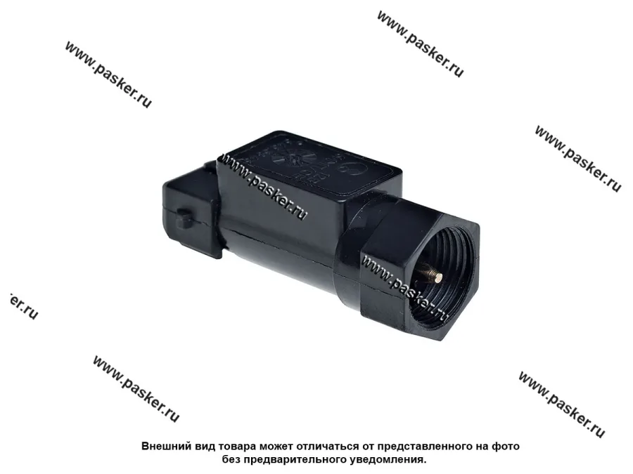 Датчик скорости 2108-10 STARTVOLT 6 импульсный плоский разъем 343.3843 VS-SP 0110