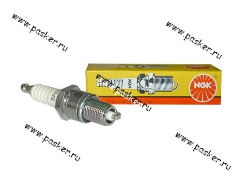 Свеча NGK 7811 BP6ES 2101-08