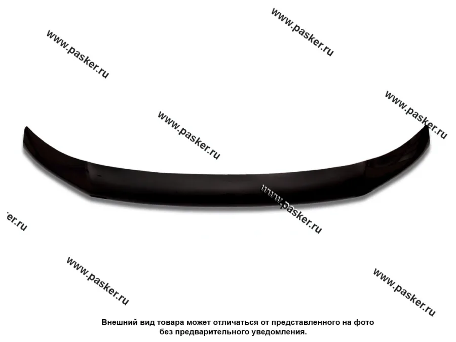 Спойлер на капот LADA Largus (Largus Cross) FL LADA Image