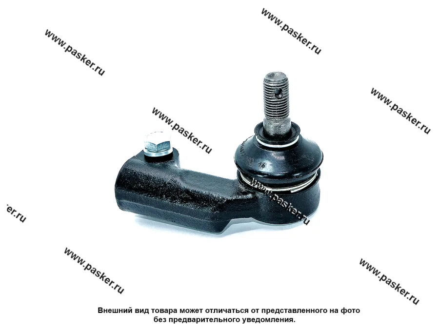 Рулевой наконечник 2190 Granta Kalina 1117-19 БелМаг Конвейерный правый BM0226