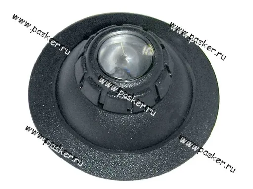 Плафон индивидуального освещения салона 2108-099 2110 2141 Иж-2126 17.3714 LADA Image