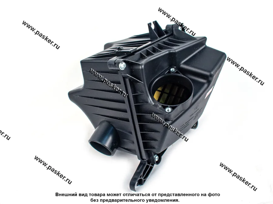 Фильтр воздушный 2190 LADA Image в сборе