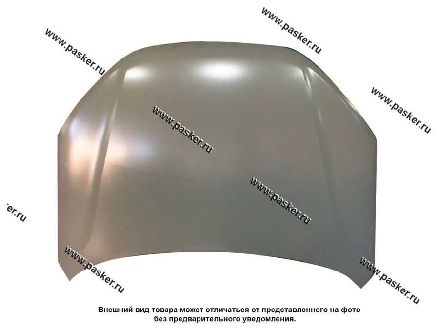 Капот 2190 Granta FL АвтоВАЗ катафорез