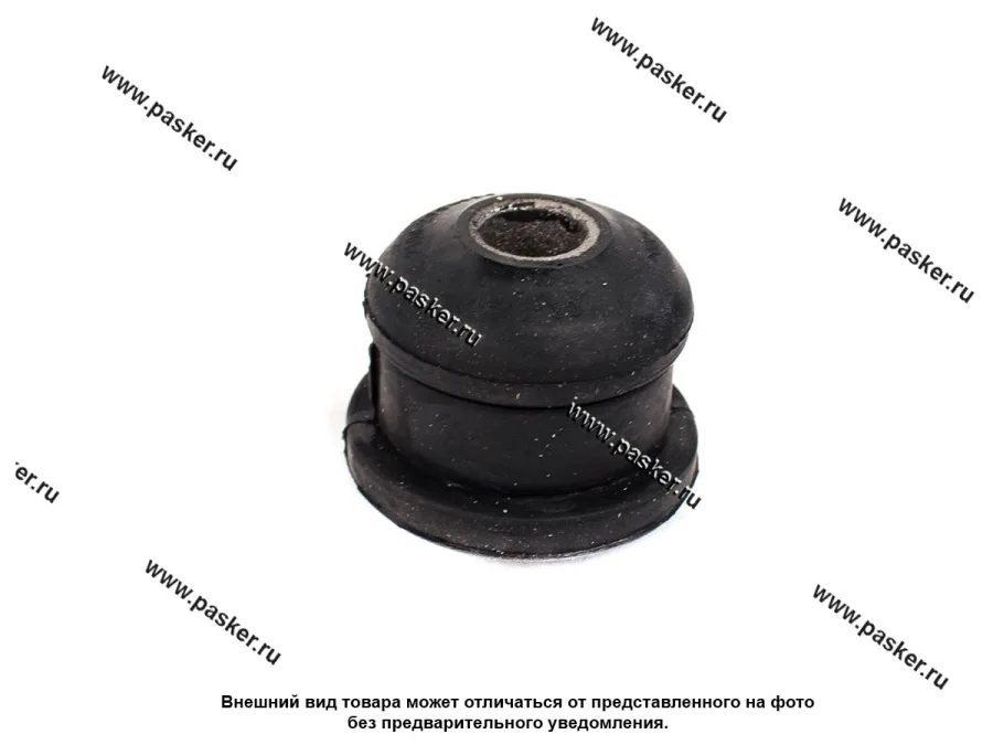 Втулка кронштейна растяжки 2108-099 передней балки 2110-12 LADA Image