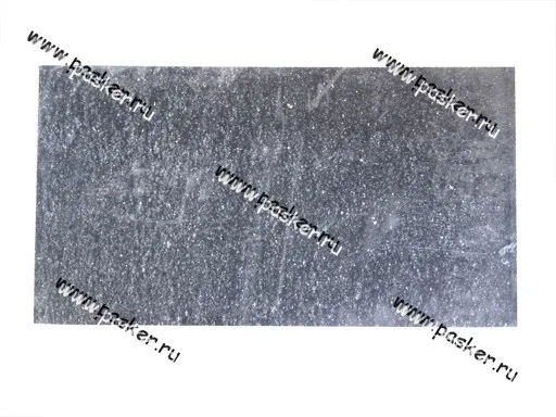 Паронит ПМБ 0,6мм 750х500