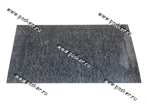 Паронит ПМБ 0,8мм 750х500