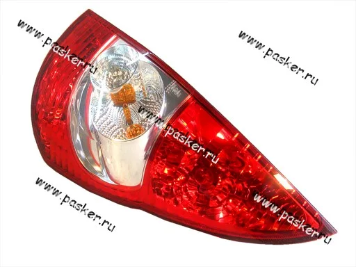 Фонарь задний 2171 Priora правый LADA Image