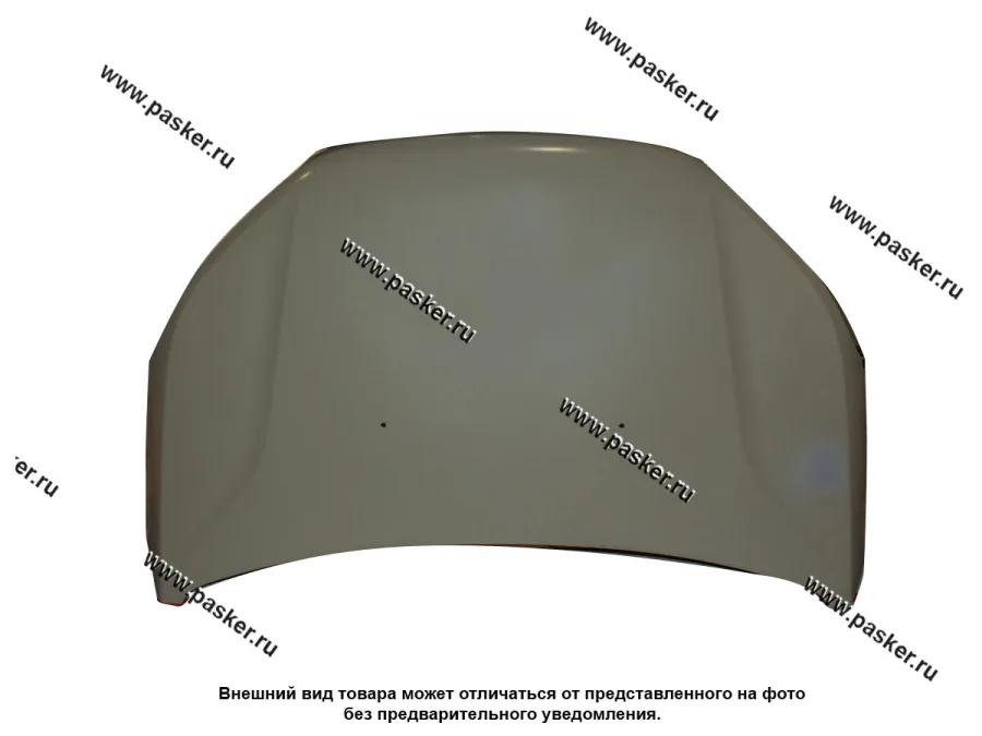 Капот LADA Vesta катафорез АвтоВАЗ 8450039378