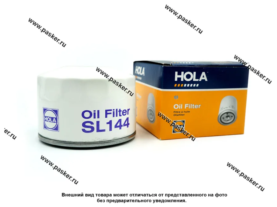 Фильтр масляный 2105-099 ОКА HOLA SL144