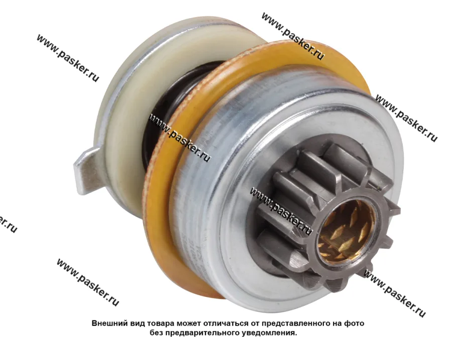 Бендикс 2108-21099 STARTVOLT с/о VCS 01081