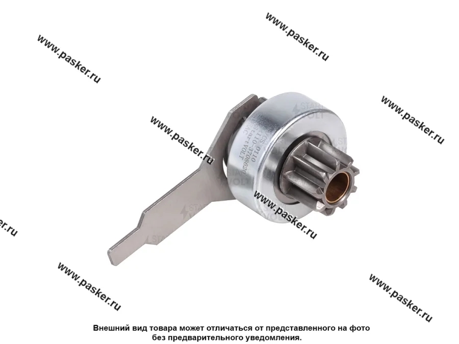 Бендикс 2110 2170 Priora STARTVOLT VCS 0110