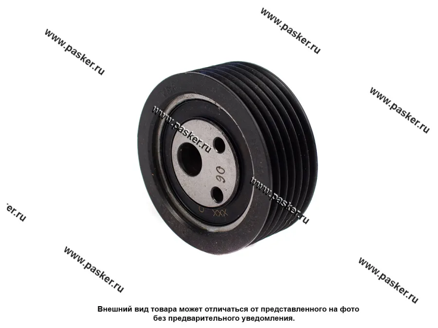 Подшипник натяжителя ремня генератора и кондиционера 2110-12 2170 Priora LADA Image