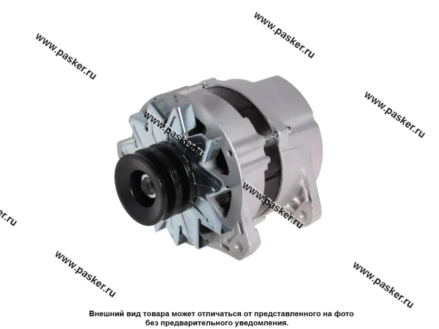Генератор ГАЗ дв 402 STARTVOLT 70A LG 0323X