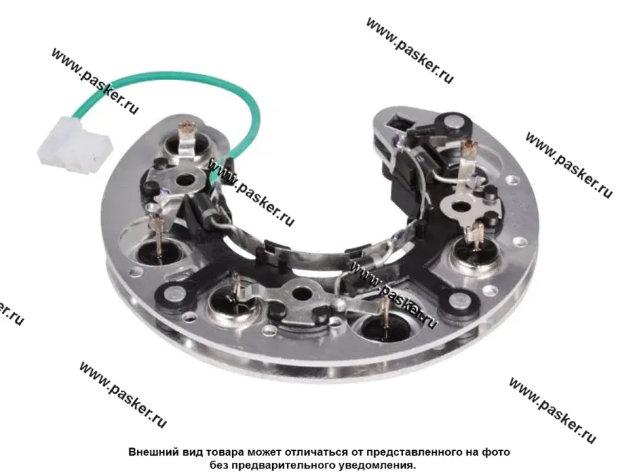 Диодный мост генератора 2108-21099 2113-15 STARTVOLT VDB 0108X