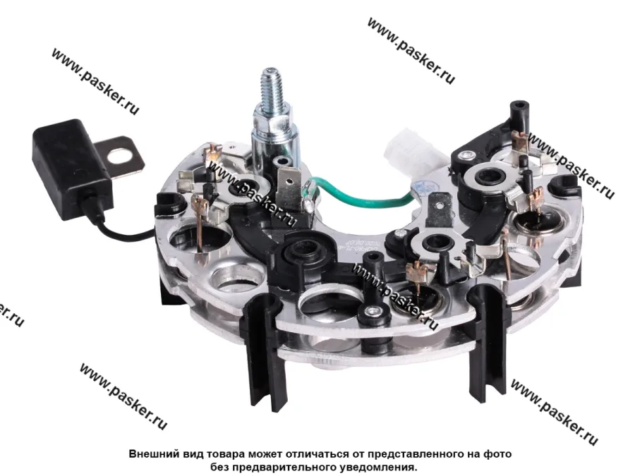 Диодный мост генератора 2110-12 2170 Priora с 2004 STARTVOLT VDB 0112