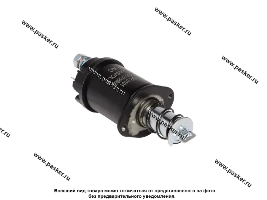 Реле втягивающее 2110 2123 Chevrolet Niva 2170 Priora STARTVOLTна стартер VSR 0101