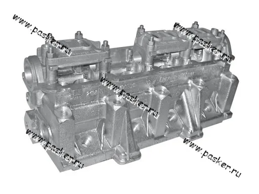 ГБЦ 21083-1003011-00 1.5л АвтоВАЗ