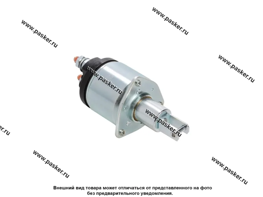 Реле втягивающее 2101-2107 STARTVOLT н/о на стартер 35.3708-01STARTVOLT VSR 01011