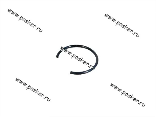 Кольцо стопорное 2110 21213 поршневого пальца