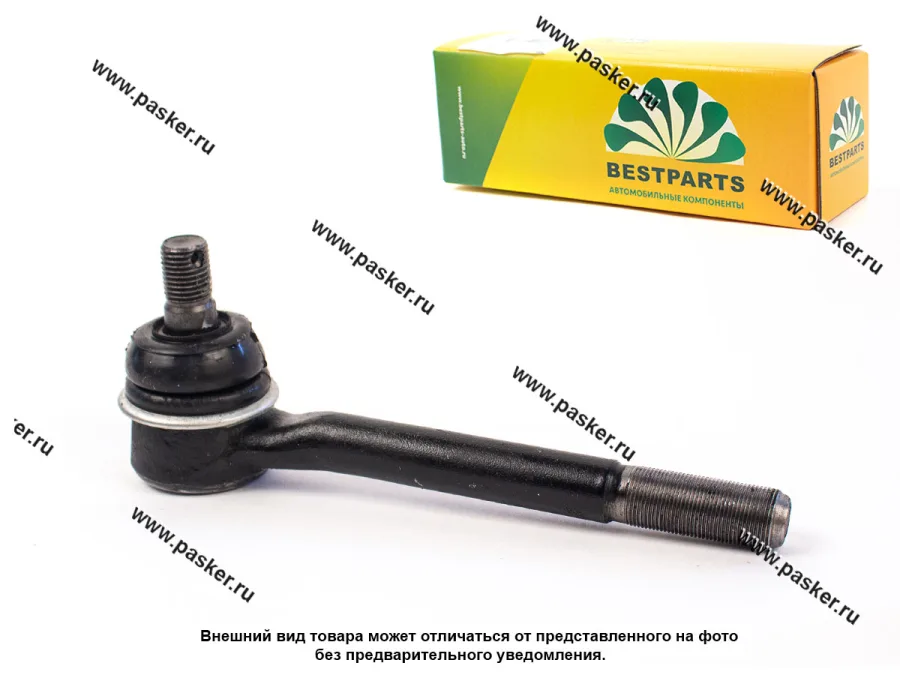 Рулевая тяга 2121 213 BESTPARTS BP002013