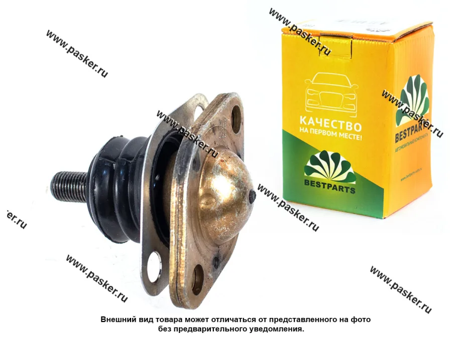 Шаровая опора 2108,2110,ОКА BESTPARTS BP002036