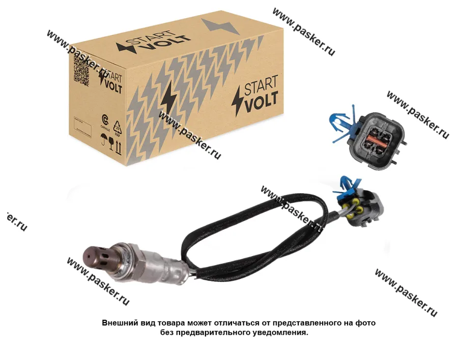 Датчик кислорода Chevrolet Aveo 02- 1.4i STARTVOLT VS-OS 0521