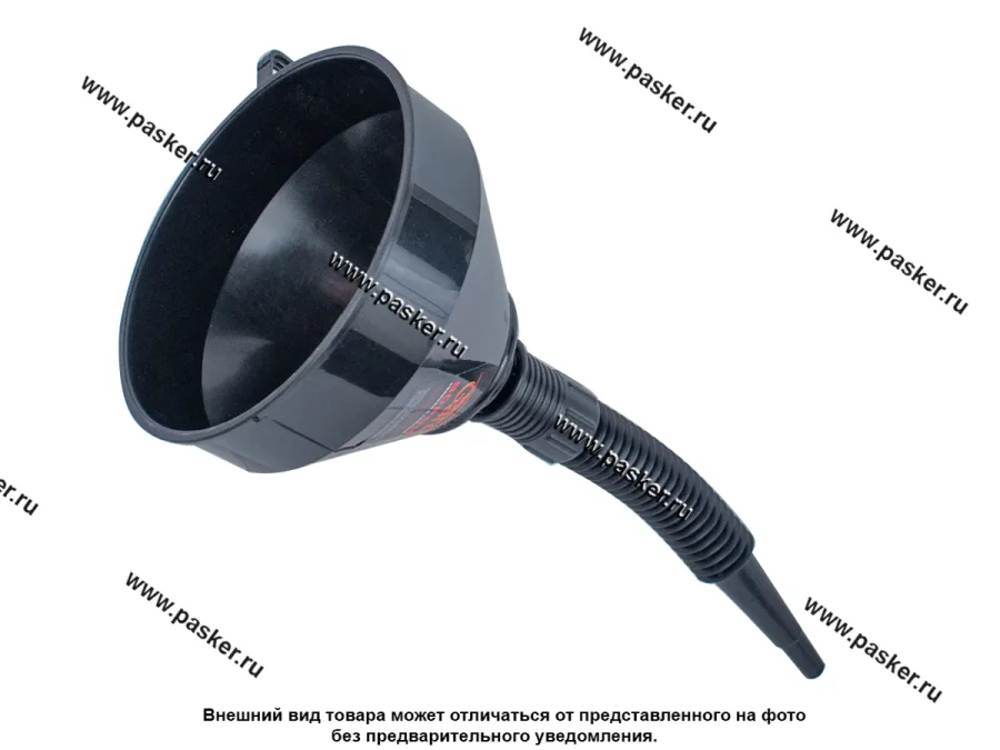 Воронка сборная D160мм Garde L275мм GV20109