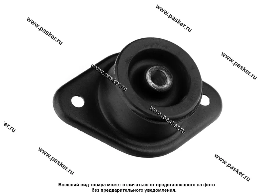 Подушка двигателя УАЗ-3160 3163 31519 Хантер задняя LECAR