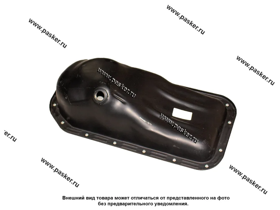 Картер масляный 2108-099 2110 и мод 1118 Калина 2170 Priora 2190 Granta