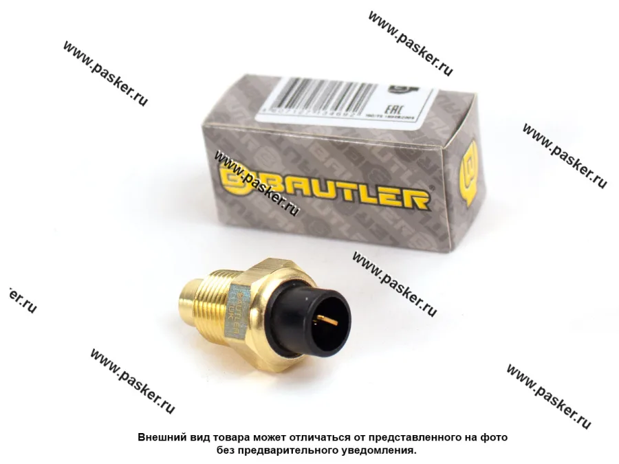 Датчик темп-ры охлаждающей жидкости ГАЗ 3302 BAUTLER BTL-3303WTS