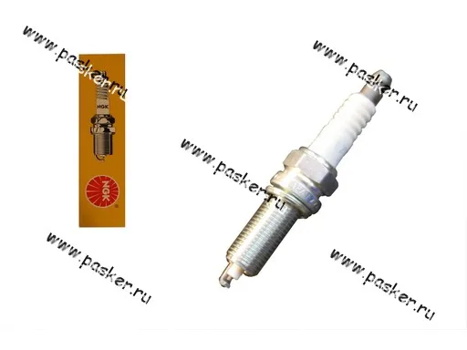 Свеча NGK 1578 LZKR6B10E