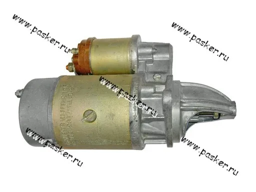 Стартер М-2140 2141 ИЖ-412 421.3708-01