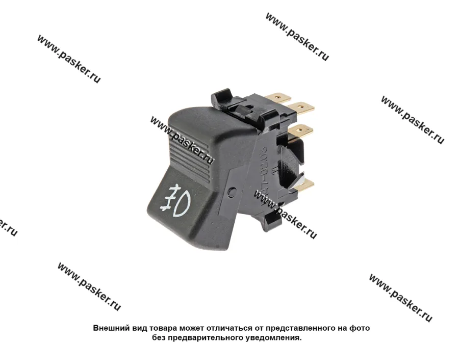 ВК п/т фар Волга 2410-31029 П147-02.03