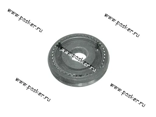 Муфта синхронизаторов КПП 3-4 передач  5ступ со ступ Волга 33029-1701116-10