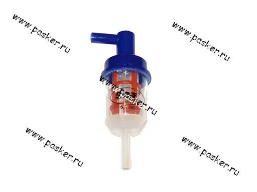 Фильтр топливный Ssang Yong MB SCT ST340 [упаковка 3 шт.]