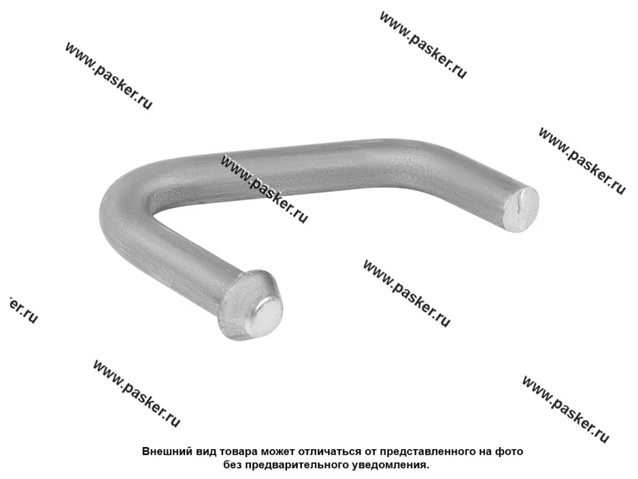 Кронштейн глушителя 2170 Priora передний осн TRIALLI EMB 0101